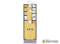 西鉄太宰府線 西鉄五条駅 徒歩8分