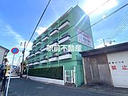 二日市ステーションビル 3階 築36年3ヶ月の賃貸物件
