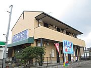 サンシャイン原田 2階 築26年1ヶ月の賃貸物件
