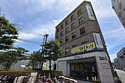 西都ビルの賃貸物件