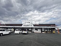 グランツ向屋敷 II 1階