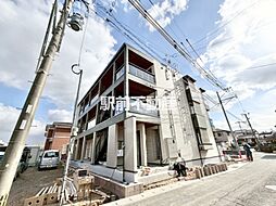 セイバリーレジデンス 1階/101