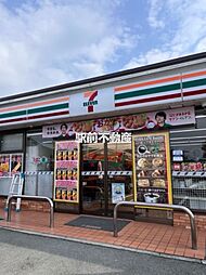 あいハイムB棟 2階
