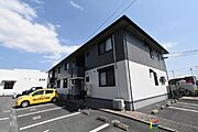 ルポ・ロジェマンＣ 2階 築25年1ヶ月の賃貸物件