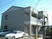 鳥栖駅より徒歩13分 1階 築25年11ヶ月の賃貸物件