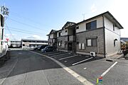 シャロー 2階 築20年3ヶ月の賃貸物件