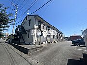 新鳥栖駅より徒歩10分 2階 築28年3ヶ月の賃貸物件