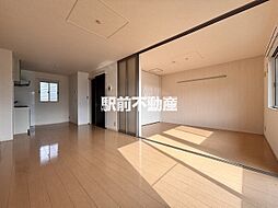 サンライズ1番館 1LDKの写真