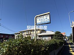 トレスプエンテ　B棟 2階/201