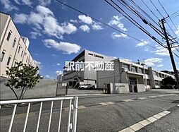 ドミール石内 3階/302