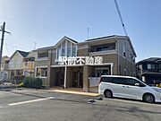 肥前旭駅より徒歩10分 1階 築12年9ヶ月の賃貸物件