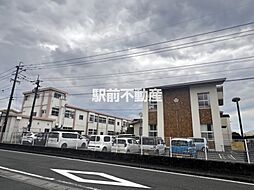 グリーンリーフ6番館 1階/103