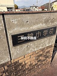 クレイノWaveImpactIII 1階/103