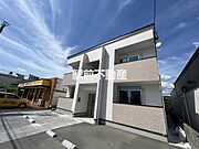 甘木駅より徒歩8分 2階 築2年6ヶ月の賃貸物件