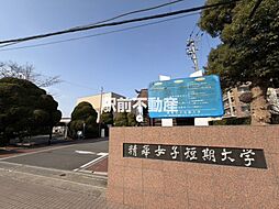 グレイス　ケイ 2階