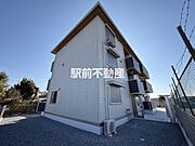 ロイヤルタウン田代外町 3階 新築の賃貸物件