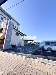 THE NOBLES TERRACE 2階/202