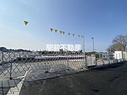 D-ROOMTKA棟 2階 新築の賃貸物件