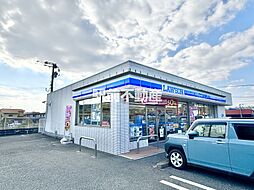 ボルドーV番館 2階