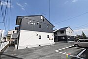 エクセランエールＡ 2階 築32年1ヶ月の賃貸物件