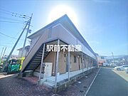 新鳥栖駅より徒歩24分 1階 築19年8ヶ月の賃貸物件