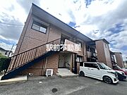 今隈駅より徒歩6分 2階 築24年5ヶ月の賃貸物件