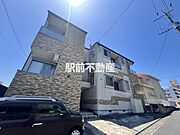 エルシャトー小郡の賃貸物件