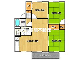 間取り：240041128335