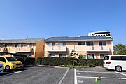 筑紫駅より徒歩4分 築35年2ヶ月 2階建の賃貸物件
