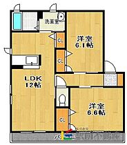 間取り：240041256899