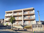 原田駅より徒歩6分 築20年1ヶ月 3階建の賃貸物件