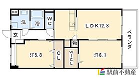 間取り：240041503096