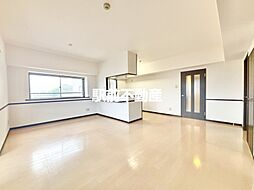シャルマンパーク若江 2LDKの写真