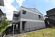コジィーヒルズ 1階 築22年10ヶ月の賃貸物件