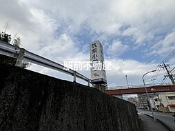サンパーク六番館 2階/202