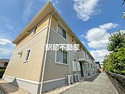 津古駅より徒歩40分 1階 築19年6ヶ月の賃貸物件