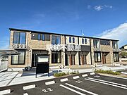 津古駅より徒歩31分 築2年1ヶ月 2階建の賃貸物件