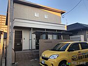 筑紫駅より徒歩6分 2階 築6年6ヶ月の賃貸物件