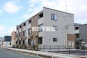 雑餉隈駅より徒歩25分 2階 新築の賃貸物件