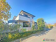 原田駅より徒歩17分 築30年1ヶ月 2階建の賃貸物件