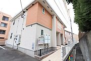 桜台駅より徒歩3分 2階 築14年の賃貸物件