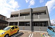 朝倉街道駅より徒歩4分 2階 築10年2ヶ月の賃貸物件