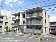 筑紫駅より徒歩5分 3階 築16年9ヶ月の賃貸物件