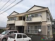 ドリームハウスＨＡＲＡＤ 1階 築37年4ヶ月の賃貸物件
