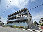 ソシア 1階 築4年4ヶ月の賃貸物件