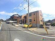 クローバーハイツの賃貸物件