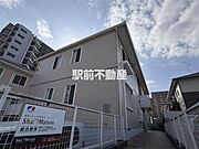 プティハルダの賃貸物件