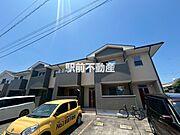 津古駅より徒歩42分 築12年9ヶ月 2階建の賃貸物件