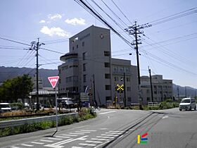 ラ・フェリーチェ 104 ｜ 福岡県久留米市田主丸町益生田1000-1（賃貸アパート1LDK・1階・50.03㎡） その25