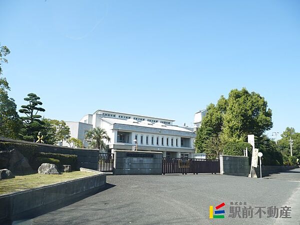画像3:東野小学校 